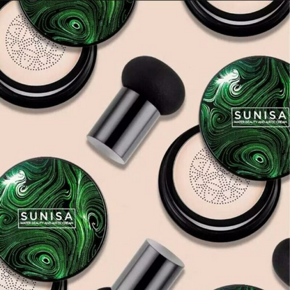 Radiant Complexion Elixir Sunisa Liquid Foundation
