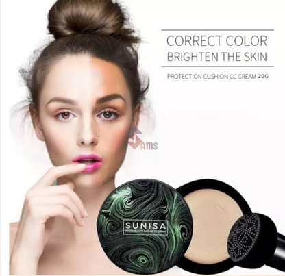 Radiant Complexion Elixir Sunisa Liquid Foundation