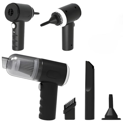 3 in 1 Handheld Vacuum Car Cleaner